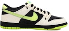 Order 【客製化球鞋】Nike Dunk Low 粉色墨水 星星 高街 老化解構風 防滑耐磨 低筒 跑鞋 女款 黑粉色