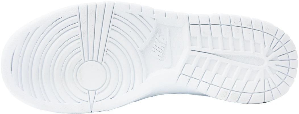 (W) 나이키 덩크 로우 '블랙핑크 트리플 화이트' (커스텀) DD1503-109(Team48-晴天蔷薇女款) Details for (W) 나이키 덩크 로우 '블랙핑크 트리플 화이트' (커스텀) DD1503-109(Team48-晴天蔷薇女款)