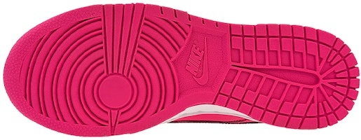 (W) カスタムシューズ(女性用)Nike Dunk Low 'ブラックレッドドーナツ' DZ5196-600(Team40-女款火龙果黑红) Details for (W) カスタムシューズ(女性用)Nike Dunk Low 'ブラックレッドドーナツ' DZ5196-600(Team40-女款火龙果黑红)