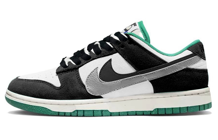 Buy (W) [Sepatu Kustom] Nike Dunk Low 'Hitam Putih' DO9457-101(TeamY-女款双勾熊猫黑白)