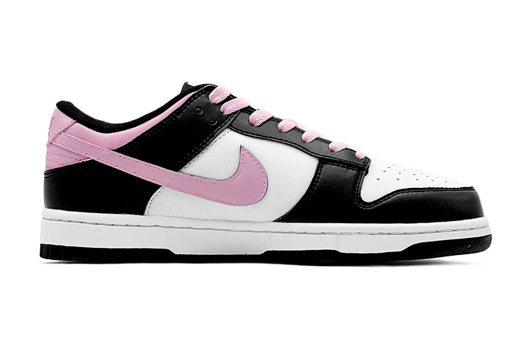 Lookbook (W) 【カスタムシューズ】(女性用) ナイキ ダンク ロー 'ブラックホワイト' CW1590-100(TeamS-鸳鸯涂鸦女S-BOX)