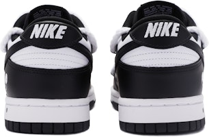 (W) Zapatillas Nike Dunk Low 'Negro Blanco BIGNIU Sangre Caliente' DD1503-101(TeamR-女款太极灌篮S-BOX) Shop (W) Zapatillas Nike Dunk Low 'Negro Blanco BIGNIU Sangre Caliente' DD1503-101(TeamR-女款太极灌篮S-BOX)