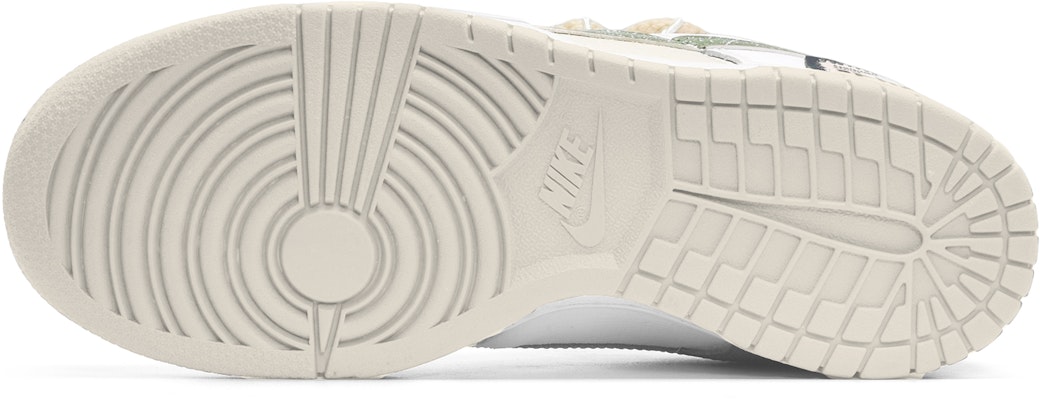 (W) 나이키 덩크 로우 '블랙 화이트 옐로우 패치워크 스플래터' (커스텀) DD1503-121(TeamE-女款泼墨黑白黄) Purchase (W) 나이키 덩크 로우 '블랙 화이트 옐로우 패치워크 스플래터' (커스텀) DD1503-121(TeamE-女款泼墨黑白黄)