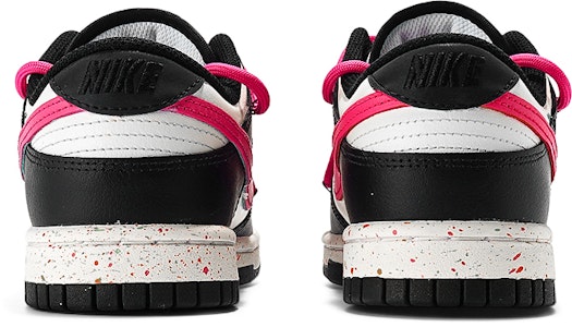 (W) 나이키 덩크 로우 "블랙 화이트 퍼플 멀티 스우시" FD4623-131(Teami-女款活力三勾K黑白紫) Purchase (W) 나이키 덩크 로우 "블랙 화이트 퍼플 멀티 스우시" FD4623-131(Teami-女款活力三勾K黑白紫)