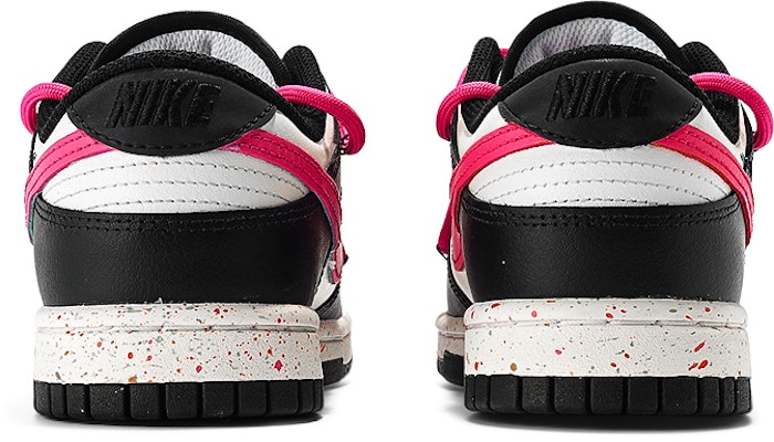 (W) 나이키 덩크 로우 "블랙 화이트 퍼플 멀티 스우시" FD4623-131(Teami-女款活力三勾K黑白紫) Purchase (W) 나이키 덩크 로우 "블랙 화이트 퍼플 멀티 스우시" FD4623-131(Teami-女款活力三勾K黑白紫)