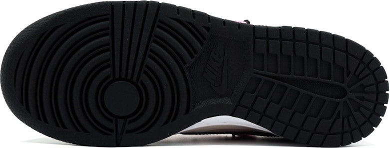 (W) 【カスタムシューズ】 ナイキダンクロー「ブラックホワイトピンク-遊び心」 CW1590-100(Team113-粉墨登场) Details for (W) 【カスタムシューズ】 ナイキダンクロー「ブラックホワイトピンク-遊び心」 CW1590-100(Team113-粉墨登场)