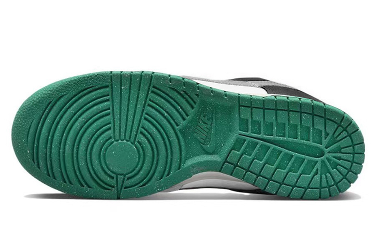 Details for (W) [Sepatu Kustom] Nike Dunk Low 'Hitam Putih' DO9457-101(TeamY-女款双勾熊猫黑白)