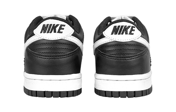 Details for (W) [Kasut Buatan Tangan] Nike Dunk Low 'Hitam Putih Houndstooth Escape Journal' FD1232-001(Team116-女千鸟格SBOX)