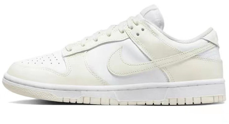 (W) 나이키 덩크 로우 '블랙 화이트 옐로우 패치워크 스플래터' (커스텀) DD1503-121(TeamE-女款泼墨黑白黄) Sizing (W) 나이키 덩크 로우 '블랙 화이트 옐로우 패치워크 스플래터' (커스텀) DD1503-121(TeamE-女款泼墨黑白黄)