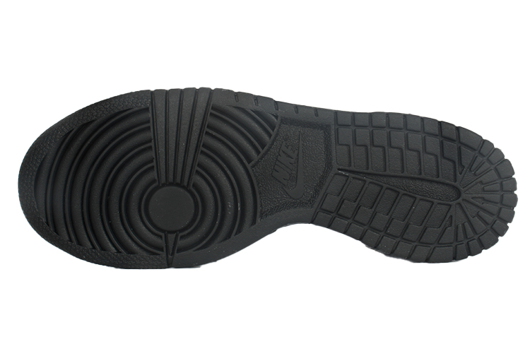 Sizing (W) 나이키 덩크 로우 '블랙 화이트 판다' (커스텀) CW1590-100(Team10-JOJO)