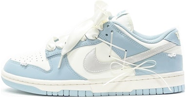 (W) Nike Dunk Low カスタム ブルーバレット DD1503-123(TeamTwo-蓝色芭蕾S-BOX) Buy (W) Nike Dunk Low カスタム ブルーバレット DD1503-123(TeamTwo-蓝色芭蕾S-BOX)