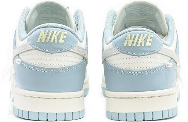 (W) 나이키 덩크 로우 '블루 발레' (커스텀) DD1503-123(TeamTwo-蓝色芭蕾S-BOX) Shop (W) 나이키 덩크 로우 '블루 발레' (커스텀) DD1503-123(TeamTwo-蓝色芭蕾S-BOX)