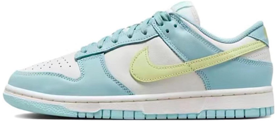 (W) 나이키 덩크 로우 '블루 발레' (커스텀) DD1503-123(TeamTwo-蓝色芭蕾S-BOX) Purchase (W) 나이키 덩크 로우 '블루 발레' (커스텀) DD1503-123(TeamTwo-蓝色芭蕾S-BOX)
