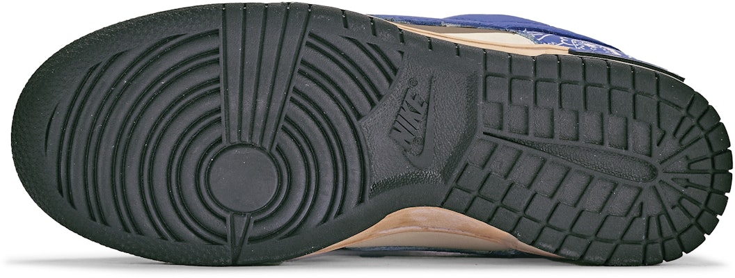 (W) Zapatillas Nike Dunk Low 'Azul Negro Blanco Da Vinci Custom' DH9765-104(TeamM-腰果花-BOX) Purchase (W) Zapatillas Nike Dunk Low 'Azul Negro Blanco Da Vinci Custom' DH9765-104(TeamM-腰果花-BOX)