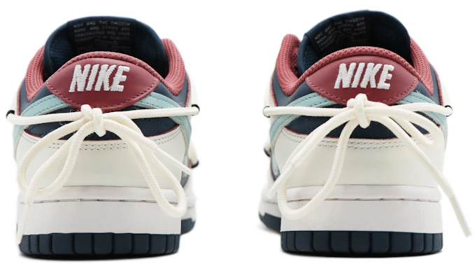 【訂製球鞋】Nike Dunk Low 蒸氣木偶 藍色多瑙河 非主流復古 簡約 低筒 板鞋 女款 米藍色 Purchase 【訂製球鞋】Nike Dunk Low 蒸氣木偶 藍色多瑙河 非主流復古 簡約 低筒 板鞋 女款 米藍色