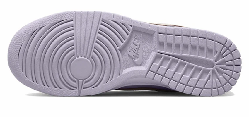 【定制球鞋】Nike Dunk Low 漸變噴色 蕾絲 櫻花 低幫 板鞋 女款 藍粉白 Purchase 【定制球鞋】Nike Dunk Low 漸變噴色 蕾絲 櫻花 低幫 板鞋 女款 藍粉白