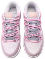 (W) 【カスタムシューズ】ウィメンズ ナイキ ダンク ロー 'ブルーパープル' DD1503-001(TeamThree-520告白-蓝紫) Shop (W) 【カスタムシューズ】ウィメンズ ナイキ ダンク ロー 'ブルーパープル' DD1503-001(TeamThree-520告白-蓝紫)