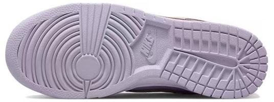 (W) 【カスタムシューズ】ウィメンズ ナイキ ダンク ロー 'ブルーパープル' DD1503-001(TeamThree-520告白-蓝紫) Details for (W) 【カスタムシューズ】ウィメンズ ナイキ ダンク ロー 'ブルーパープル' DD1503-001(TeamThree-520告白-蓝紫)