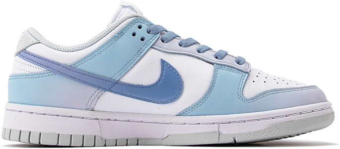 (W) Nike Dunk Low カスタム 青白惑星旅 (Nike Dunk Low カスタム 青白惑星たび) DD1503-103(TeamThree-星球漫游蓝白) Lookbook (W) Nike Dunk Low カスタム 青白惑星旅 (Nike Dunk Low カスタム 青白惑星たび) DD1503-103(TeamThree-星球漫游蓝白)