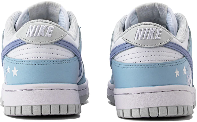 (W) Zapatillas Nike Dunk Low 'Planeta Azul Blanco' DD1503-103(TeamThree-星球漫游蓝白) Purchase (W) Zapatillas Nike Dunk Low 'Planeta Azul Blanco' DD1503-103(TeamThree-星球漫游蓝白)