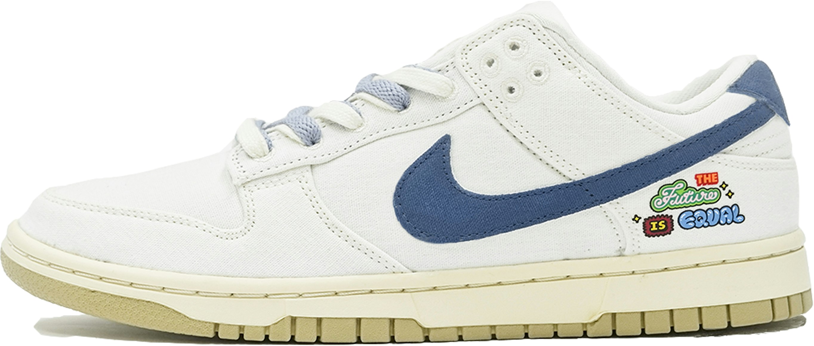 custom-shoes-women-nike-dunk-low-blueberry-yogurt