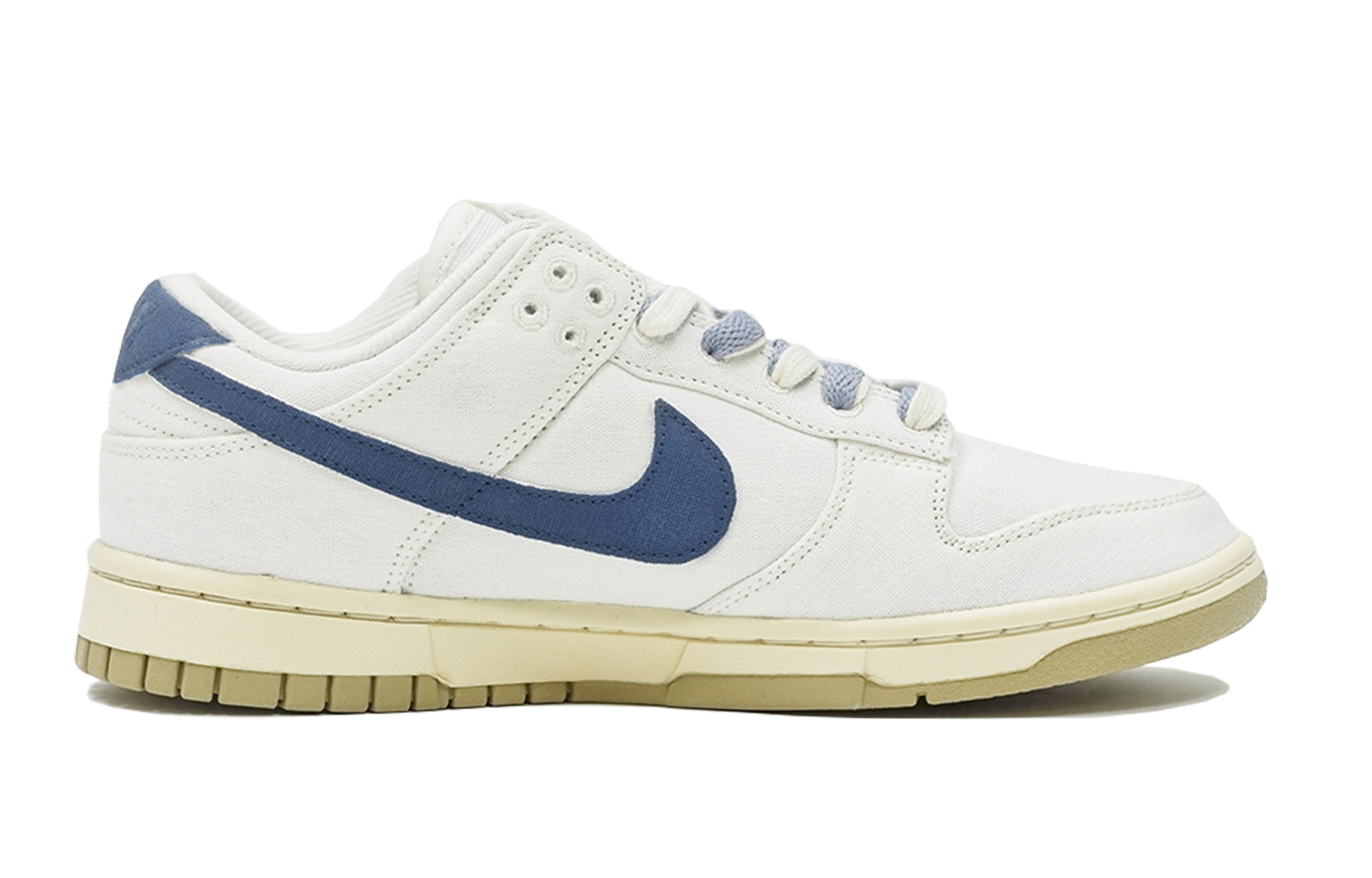 Order (W) 나이키 덩크 로우 '블루베리 요거트' (커스텀) FD0868-133(Team14-蓝莓酸奶S-Box)