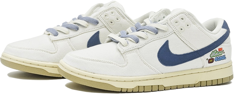 (W) 나이키 덩크 로우 '블루베리 요거트' (커스텀) FD0868-133(Team14-蓝莓酸奶S-Box) Lookbook (W) 나이키 덩크 로우 '블루베리 요거트' (커스텀) FD0868-133(Team14-蓝莓酸奶S-Box)