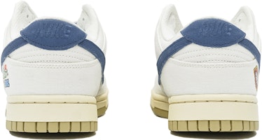 (W) 나이키 덩크 로우 '블루베리 요거트' (커스텀) FD0868-133(Team14-蓝莓酸奶S-Box) Shop (W) 나이키 덩크 로우 '블루베리 요거트' (커스텀) FD0868-133(Team14-蓝莓酸奶S-Box)