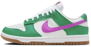 【特製球鞋】Nike Dunk Low 禮盒 解構 高街 低筒 滑板鞋 女款 棕色 Sizing 【特製球鞋】Nike Dunk Low 禮盒 解構 高街 低筒 滑板鞋 女款 棕色