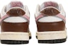 Purchase (W) ナイキ ダンク Low ブラウンピンク (カスタム) DQ7576-001(Teamp-乌梅子酱咖粉色)