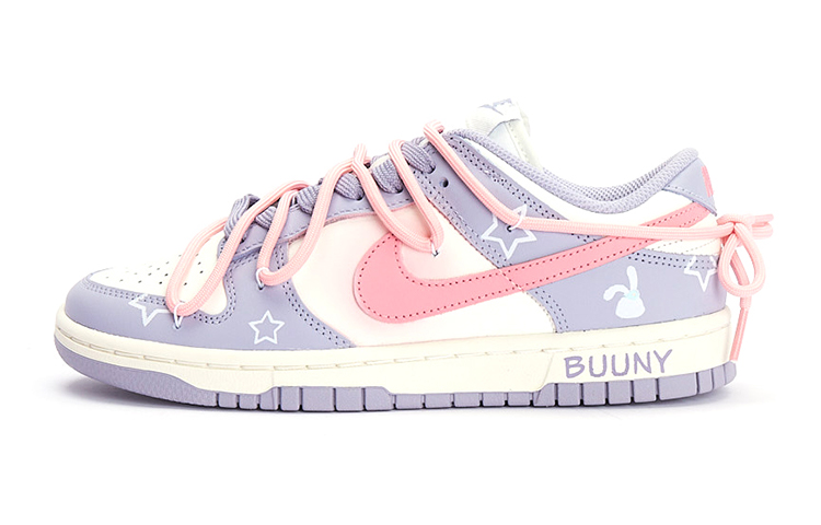 Buy (W) [Zapatos Personalizados] Nike Dunk Low 'Burbuja Medusa Taros Conejito' DD1503-500(Team15-香芋小兔)