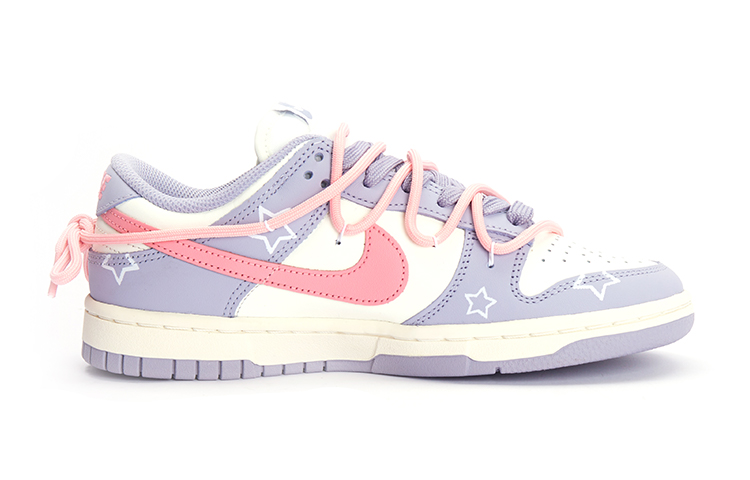 Order (W) [Zapatos Personalizados] Nike Dunk Low 'Burbuja Medusa Taros Conejito' DD1503-500(Team15-香芋小兔)