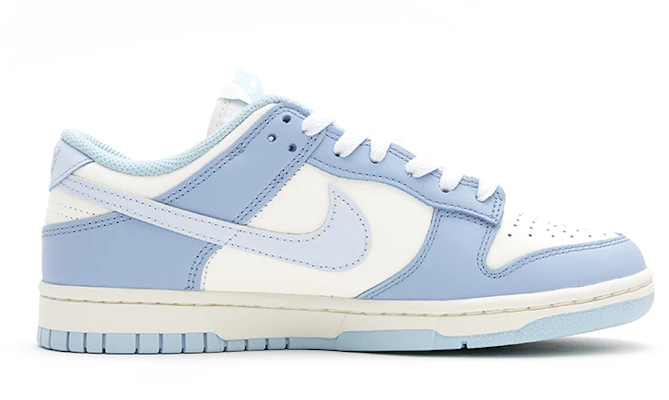 【定製球鞋】 Nike Dunk Low 氣泡水母 夏日牛乳 可愛 清新 夏日感 低幫 板鞋 女款 奶藍 Order 【定製球鞋】 Nike Dunk Low 氣泡水母 夏日牛乳 可愛 清新 夏日感 低幫 板鞋 女款 奶藍