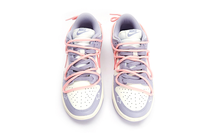 Shop (W) [Zapatos Personalizados] Nike Dunk Low 'Burbuja Medusa Taros Conejito' DD1503-500(Team15-香芋小兔)