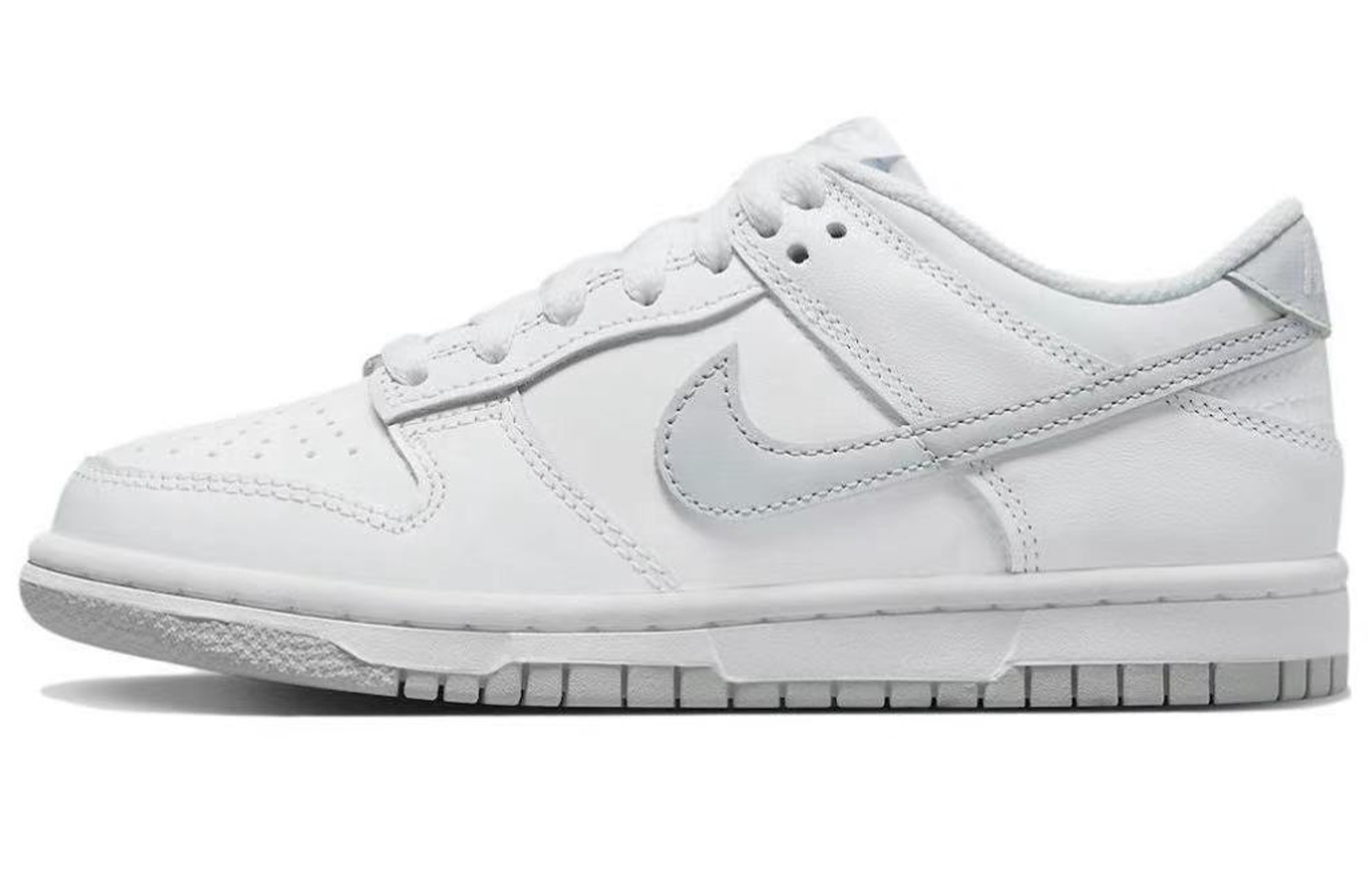 Sizing (W) [Zapatos Personalizados] Nike Dunk Low 'Bubblegum Barbie' DH9765-102-444062