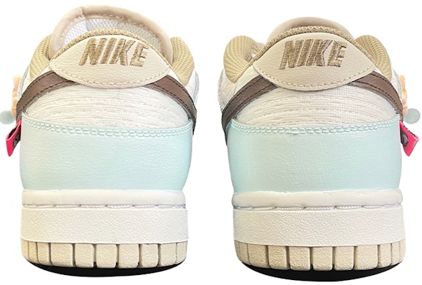(W) 나이키 덩크 로우 '베이비 블루 버블검 비즈' (48 characters) DX6060-121(TeamD-女款泡泡糖白粉蓝) Shop (W) 나이키 덩크 로우 '베이비 블루 버블검 비즈' (48 characters) DX6060-121(TeamD-女款泡泡糖白粉蓝)