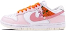 Buy (W) 나이키 덩크 로우 '토끼 당근 그래피티' DD1503-121(Team47-女款萝卜堆)