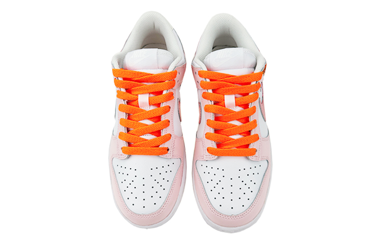 Shop (W) [Kasut Custom] Nike Dunk Low 'Graffiti Arnab Lobak' DD1503-121(Team47-女款萝卜堆)