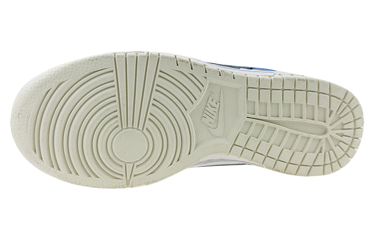 Details for (W) [Kasut Custom] Nike Dunk Low 'Graffiti Arnab Lobak' DD1503-121(Team47-女款萝卜堆)