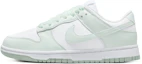 Cheap 【定製球鞋】 Nike Dunk Low 減齡穿搭 蝴蝶潑墨 禮盒 遊戲 低幫 板鞋 女款 灰綠