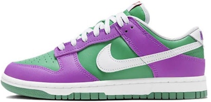 【定製球鞋】Nike Dunk Low Vlad 巴斯光年 低筒 滑板鞋 女款 白綠 Purchase 【定製球鞋】Nike Dunk Low Vlad 巴斯光年 低筒 滑板鞋 女款 白綠