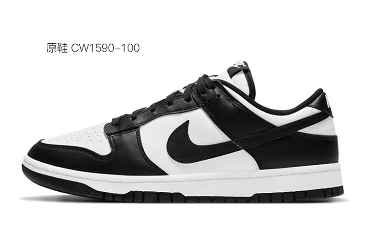 Details for (W) Nike Dunk Low "Batería" Vintage Negro Azul DH9765-402(Team13-女款相机黑灰蓝)