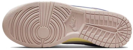 【訂製球鞋】Nike Dunk Low 糖果小天使 棉花糖 芭比 復古搭配 解構雙鞋帶 低筒休閒板鞋 女款 白紫 Purchase 【訂製球鞋】Nike Dunk Low 糖果小天使 棉花糖 芭比 復古搭配 解構雙鞋帶 低筒休閒板鞋 女款 白紫
