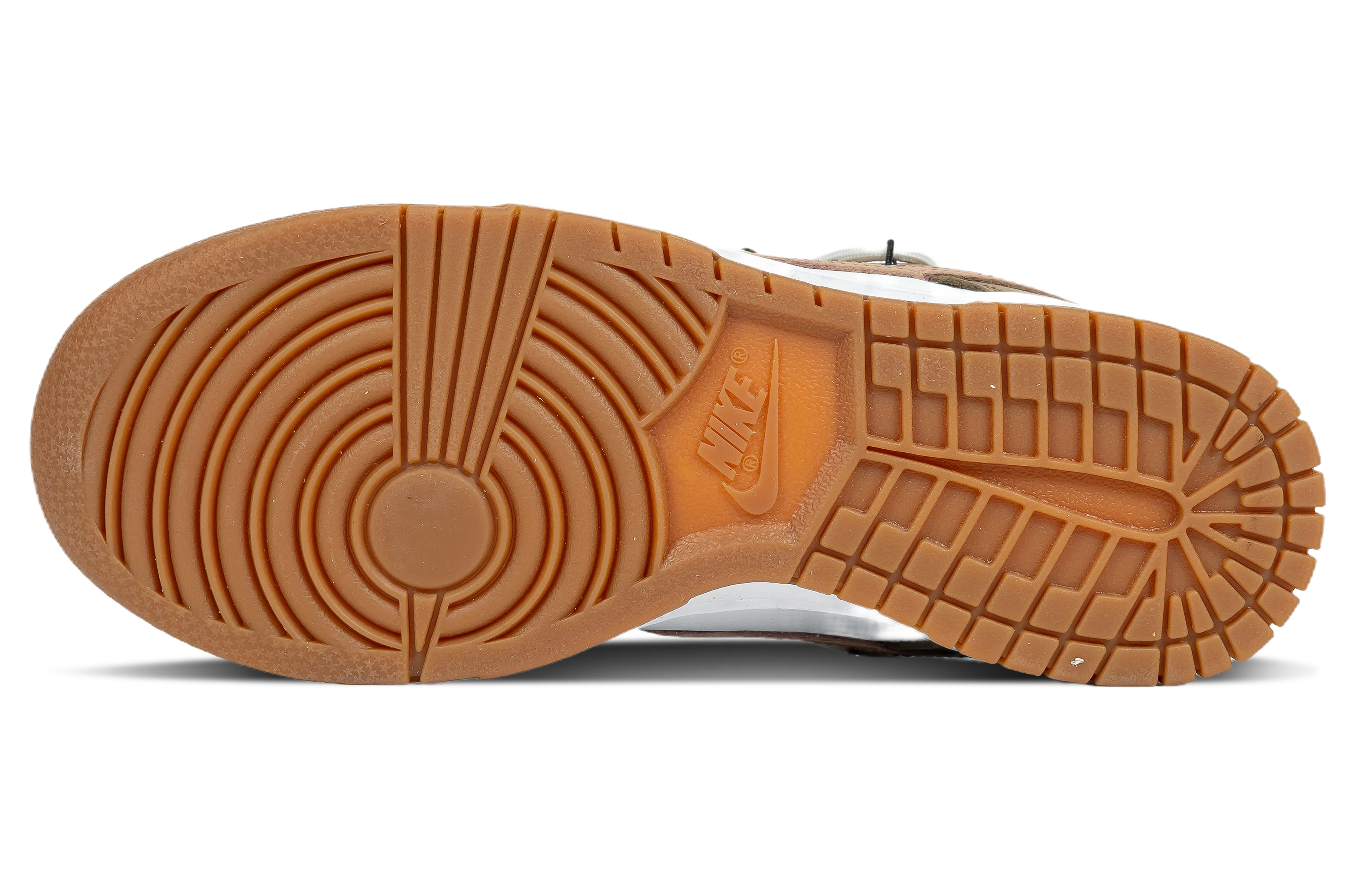 Purchase (W) [Sneakers Custom] Nike Dunk Low 'Caramel Latte' FD9922-151(Team拾陆-焦糖拿铁女码)