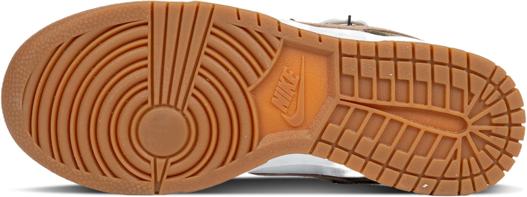 【定制球鞋】Nike Dunk Low 焦糖拿鐵 耐磨 防滑減震 低幫 板鞋 女款 白棕 Purchase 【定制球鞋】Nike Dunk Low 焦糖拿鐵 耐磨 防滑減震 低幫 板鞋 女款 白棕