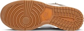 Purchase 【定制球鞋】Nike Dunk Low 焦糖拿鐵 耐磨 防滑減震 低幫 板鞋 女款 白棕