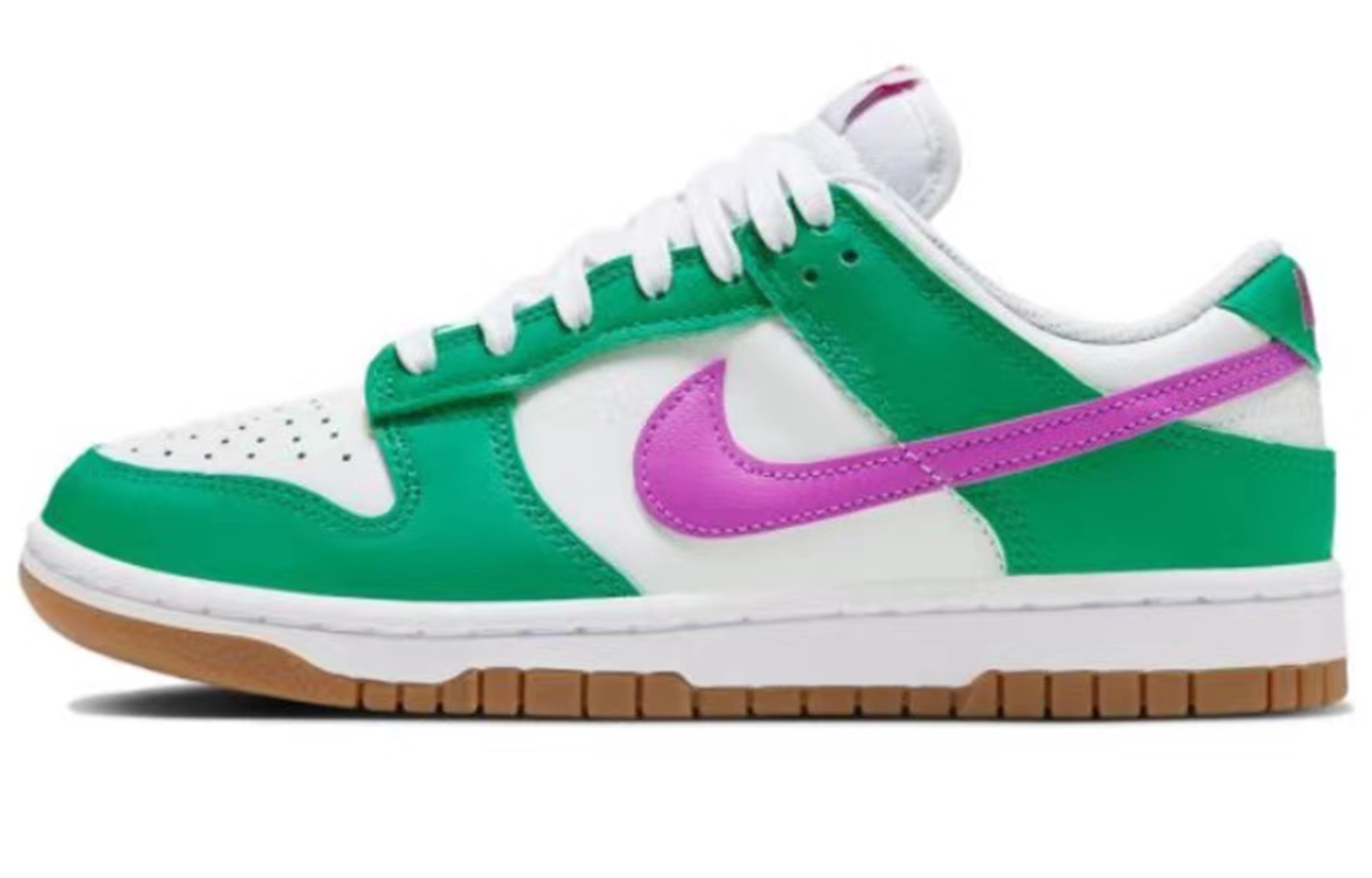 Details for (W) [Sneakers Custom] Nike Dunk Low 'Caramel Latte' FD9922-151(Team拾陆-焦糖拿铁女码)