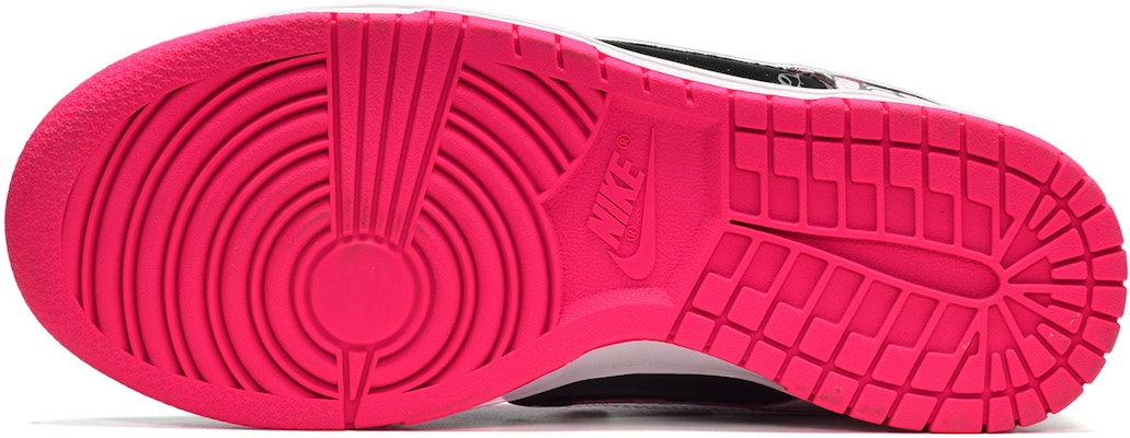 (W) 나이키 덩크 로우 '만화토끼 검흰핑' (Nike Dunk Low 'Cartoon Bunny') DZ5196-600(TeamE-女款卡通兔子黑白粉) Sizing (W) 나이키 덩크 로우 '만화토끼 검흰핑' (Nike Dunk Low 'Cartoon Bunny') DZ5196-600(TeamE-女款卡通兔子黑白粉)