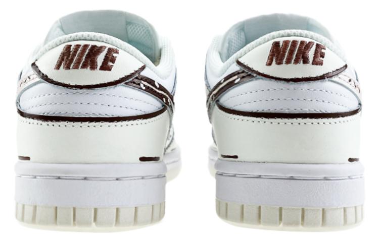 Purchase (W) [Zapatillas Personalizadas] Nike Dunk Low 'Oso Donut de Caricatura' DD1503-121(Team40-女款小熊巧克力深咖)