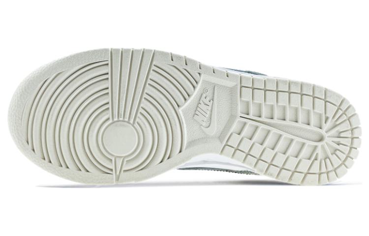 Details for (W) [Zapatillas Personalizadas] Nike Dunk Low 'Oso Donut de Caricatura' DD1503-121(Team40-女款小熊巧克力深咖)